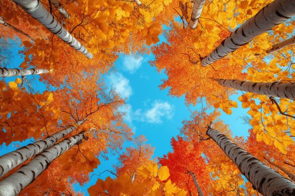 Beautiful Fall Wallpaper Free Image