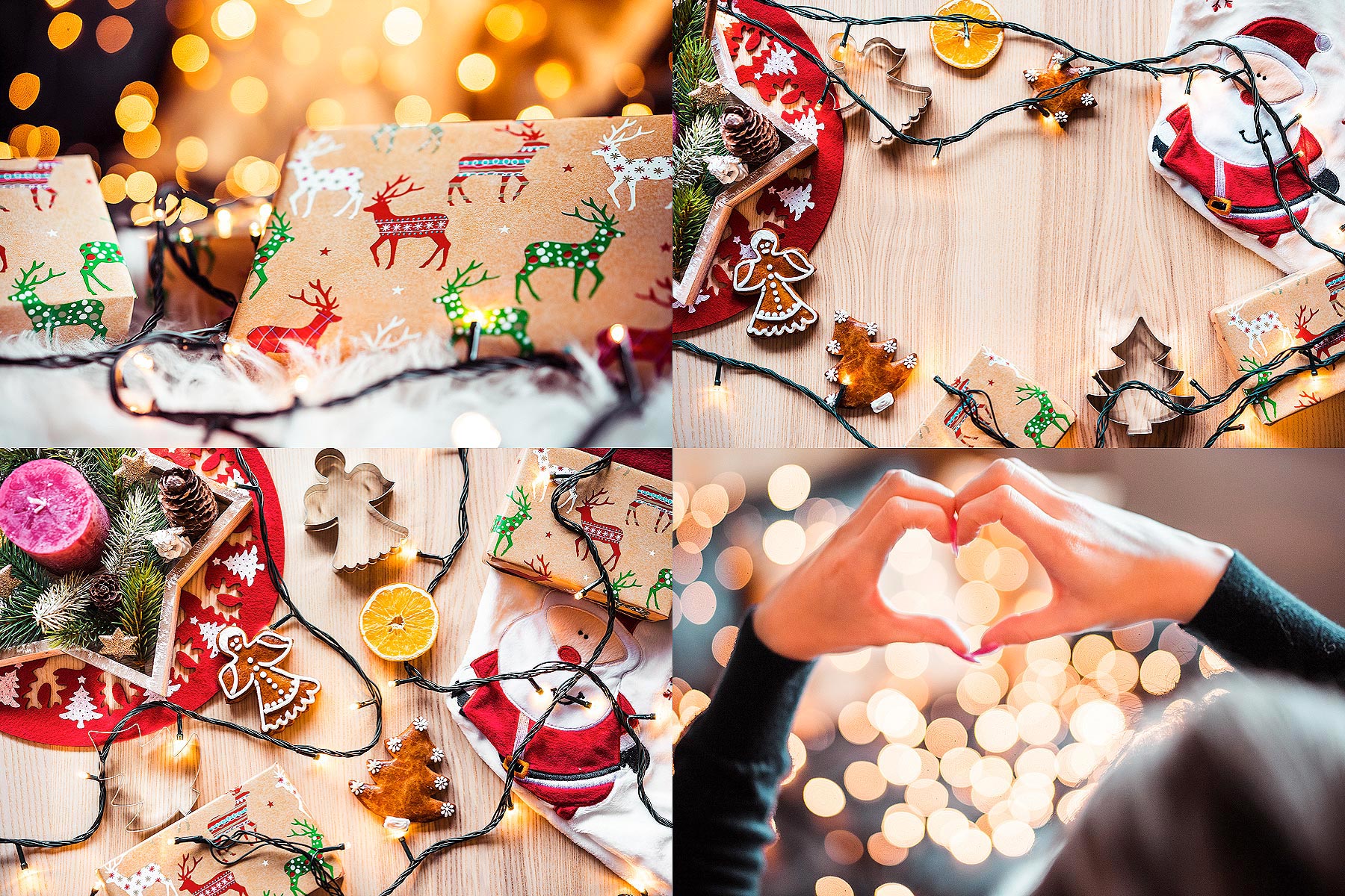 Download hi-res stock photos from our Christmas Photos Vol. 2 PREMIUM Collection!