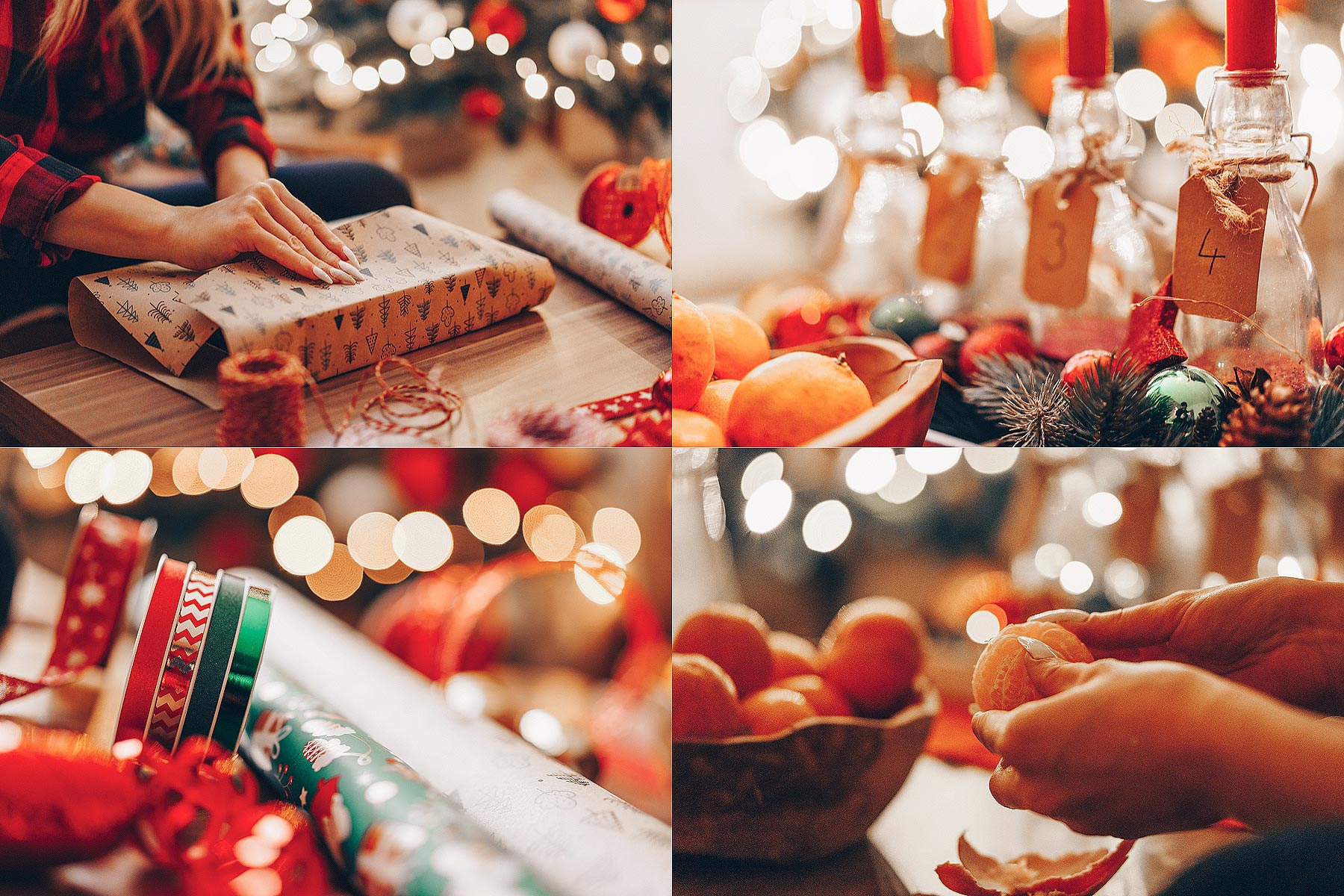 Download hi-res stock photos from our Christmas Photos Vol. 5 PREMIUM Collection!