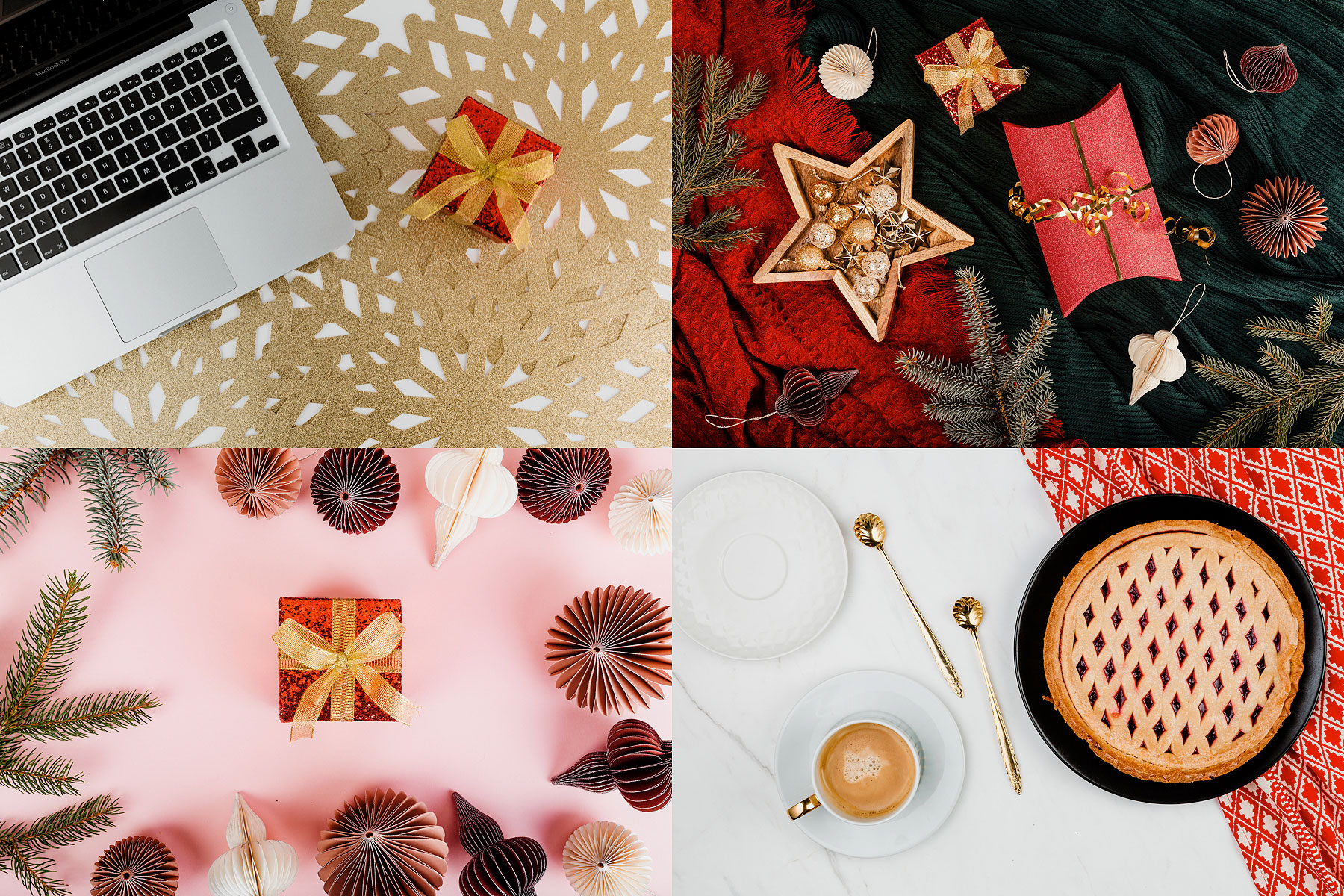 Download hi-res stock photos from our Christmas Photos Vol. 6 PREMIUM Collection!
