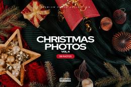 Click here to see Christmas Photos Vol. 6 PREMIUM Collection!