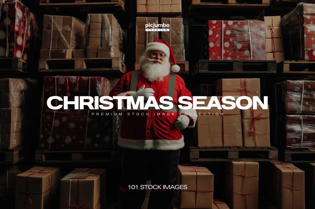 Christmas Season Photo Collection