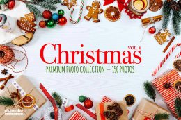 Click here to see Christmas Photos Vol. 4 PREMIUM Collection!