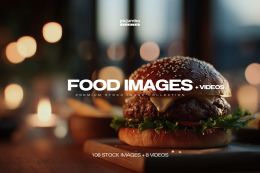 Click here to see Food Images PREMIUM Collection!