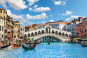 Rialto bridge
