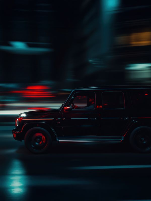 Mercedes-Benz G Wallpaper Free Image