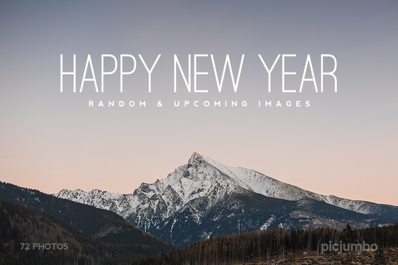Happy New Year 2016 Photo Collection