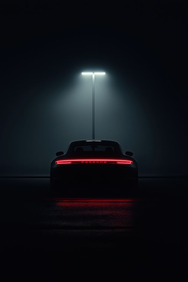 Porsche Smartphone Wallpaper Free Image