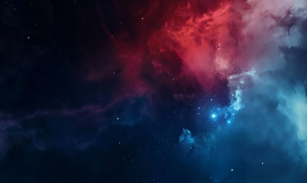 Space Background Free Image