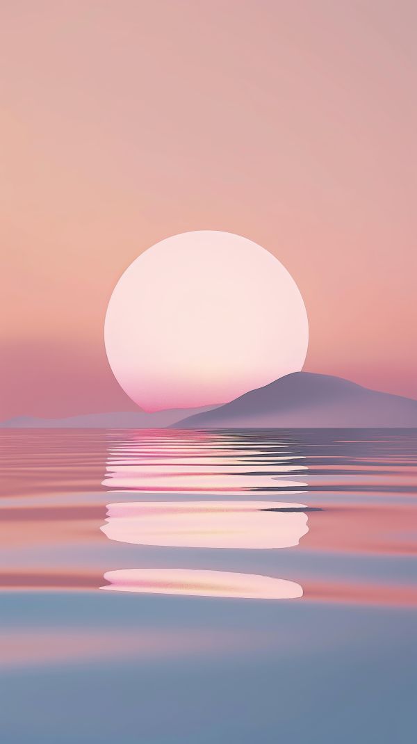 Sunset Wallpaper