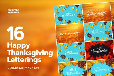 Would you like to download more photos? See our PREMIUM Photo Collection Happy Thanksgiving Letterings! Thousands of photos are waiting for you in our PREMIUM Membership.
